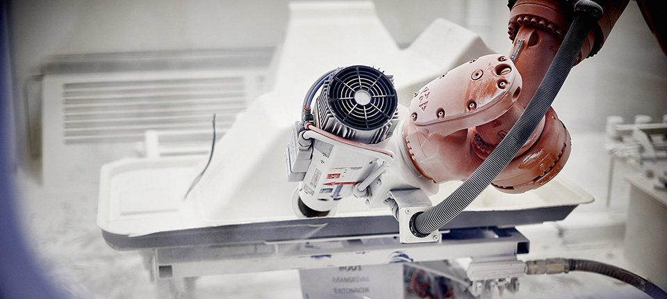 Innovation – R&D