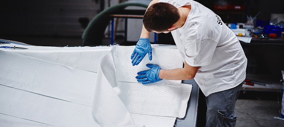 Manufacturing processes | Polyworks Concepts